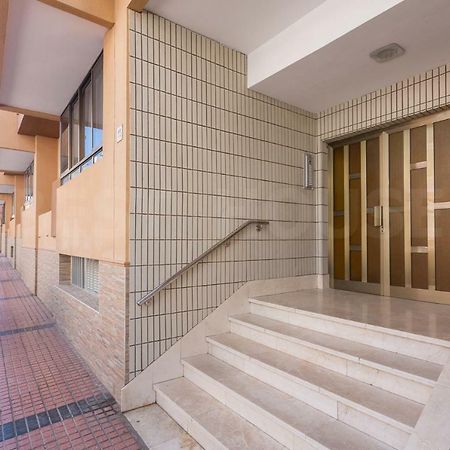 Cozy Apartment In Salinetas Beach. Ngoại thất bức ảnh