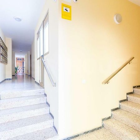 Cozy Apartment In Salinetas Beach. Ngoại thất bức ảnh