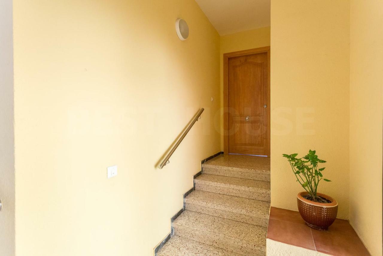 Cozy Apartment In Salinetas Beach. Ngoại thất bức ảnh