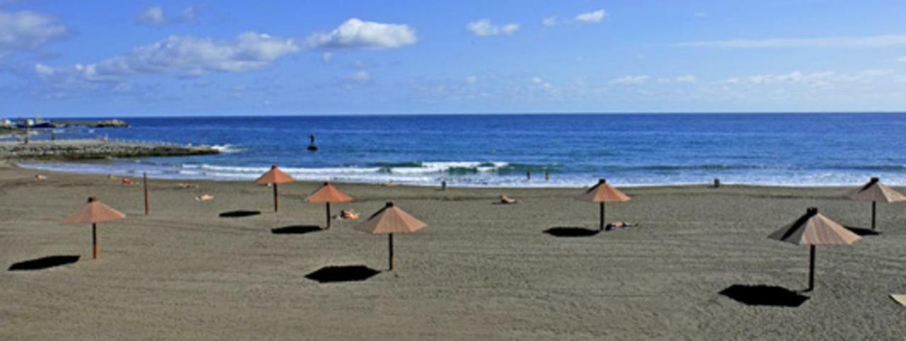 Cozy Apartment In Salinetas Beach. Ngoại thất bức ảnh